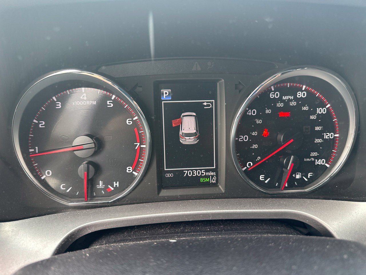 Used 2018 Toyota RAV4 SE w/ Power Extra Value Package FWD image 8