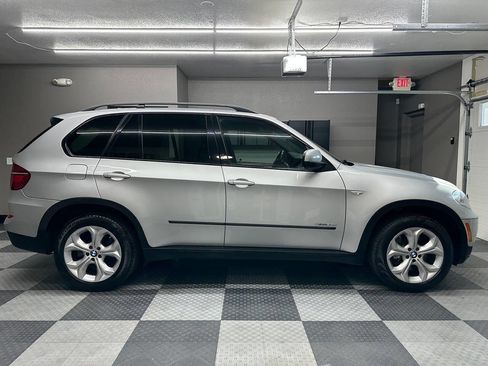 Used 2013 BMW X5 xDrive35d image 8