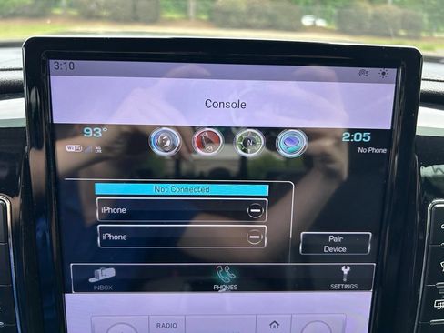 Used 2019 Chevrolet Silverado 2500 LTZ w/ Duramax Plus Package AWD/4WD image 33