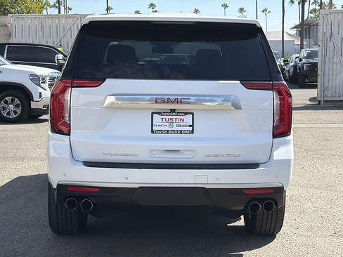 Used 2024 GMC Yukon Denali RWD image 6