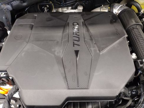 New 2026 Hyundai Santa Fe Calligraphy image 7