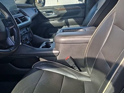 Used 2021 Chevrolet Tahoe Premier image 4