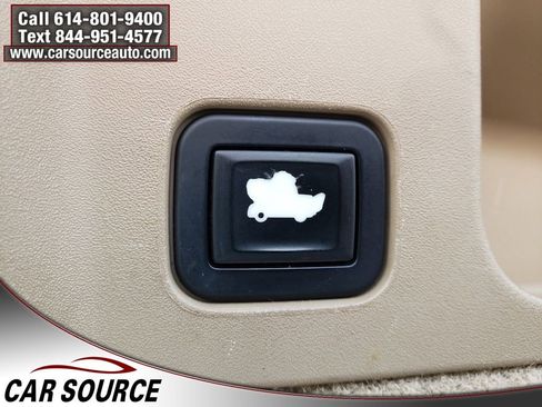 Used 2014 Cadillac CTS Luxury image 8