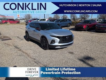 Used 2020 Chevrolet Blazer LT w/ Redline Edition