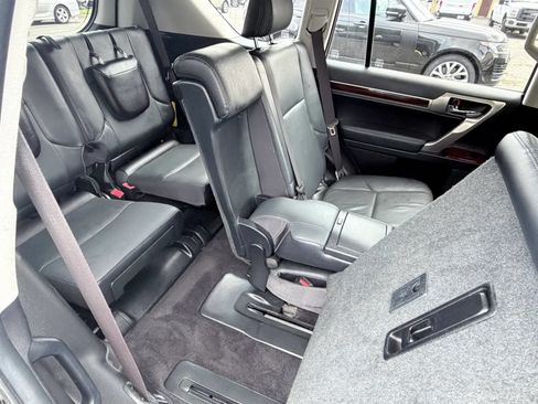 Used 2018 Lexus GX 460 Premium w/ Premium Package AWD/4WD image 14