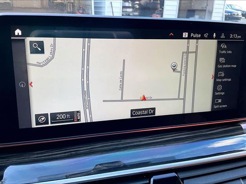 Certified 2023 BMW 530i image 33