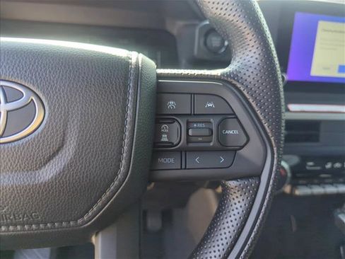 New 2026 Toyota Tacoma SR RWD image 15