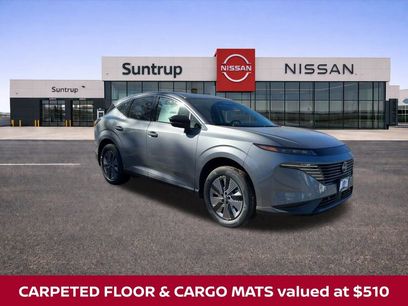 New 2025 Nissan Murano SL