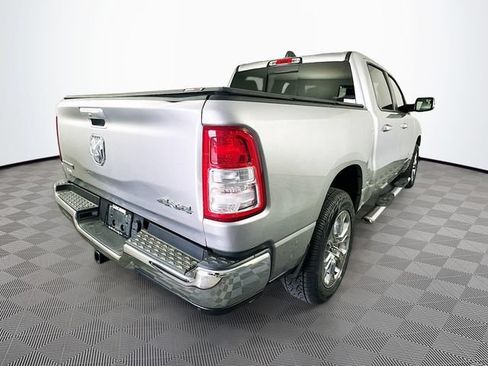 Used 2019 RAM 1500 Big Horn AWD/4WD image 12