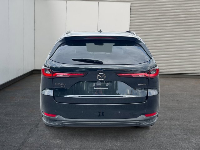Used 2026 MAZDA CX-90 3.3 Turbo w/ Premium Sport Pkg AWD/4WD image 4