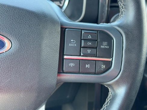 Used 2023 Ford F150 XLT w/ Equipment Group 302A High AWD/4WD image 17