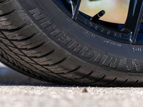 New 2026 Ford Explorer ST w/ Sun And Sound Package image 24