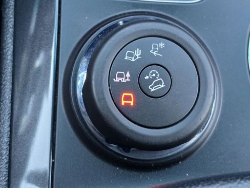 Used 2016 Ford Explorer Sport w/ Equipment Group 401A image 11