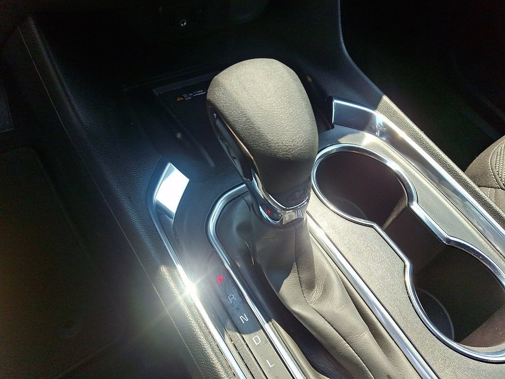 Certified 2023 Chevrolet Traverse LT AWD/4WD image 14