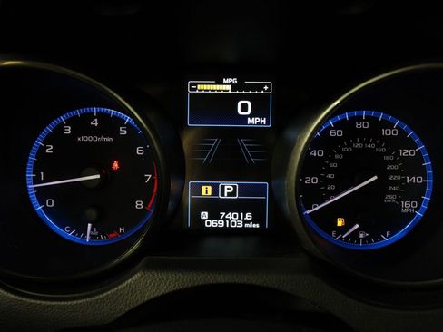 Used 2018 Subaru Outback 3.6R Limited image 12