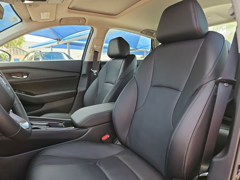 New 2026 Honda Accord Touring image 13