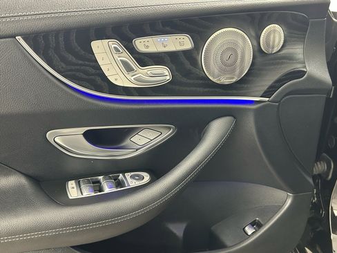 Used 2023 Mercedes-Benz E 450 4MATIC Cabriolet image 30