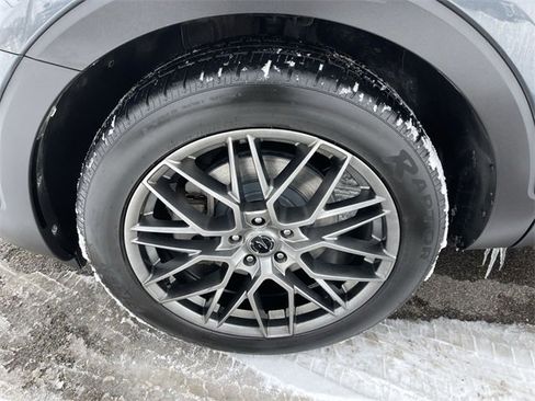 Used 2021 Kia Telluride EX w/ EX Premium Package image 10