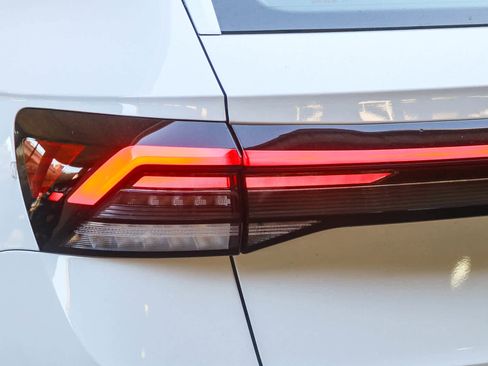 New 2025 Volkswagen Taos S FWD image 9