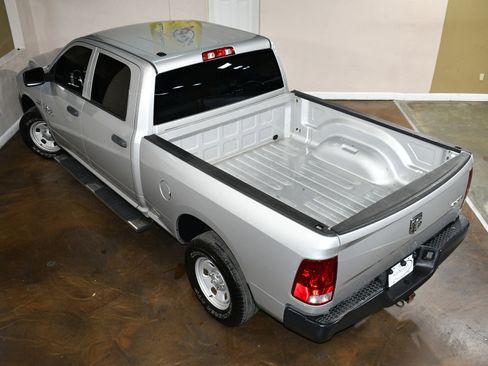 Used 2016 RAM 1500 Tradesman w/ Popular Equipment Group image 76