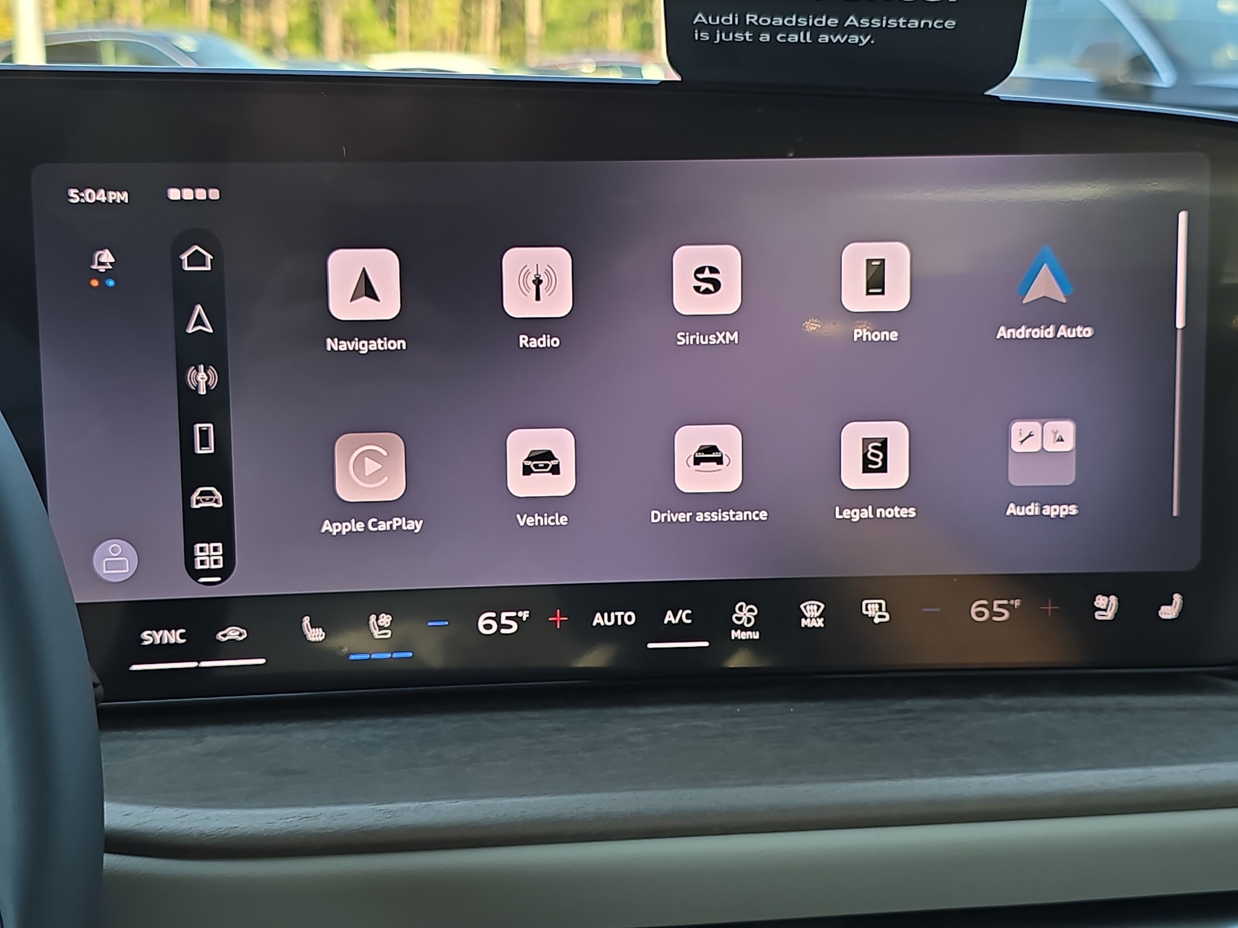 New 2026 Audi Q5 Premium Plus AWD/4WD image 21