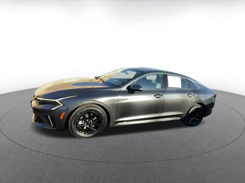 Used 2025 Kia K5 LXS image 8