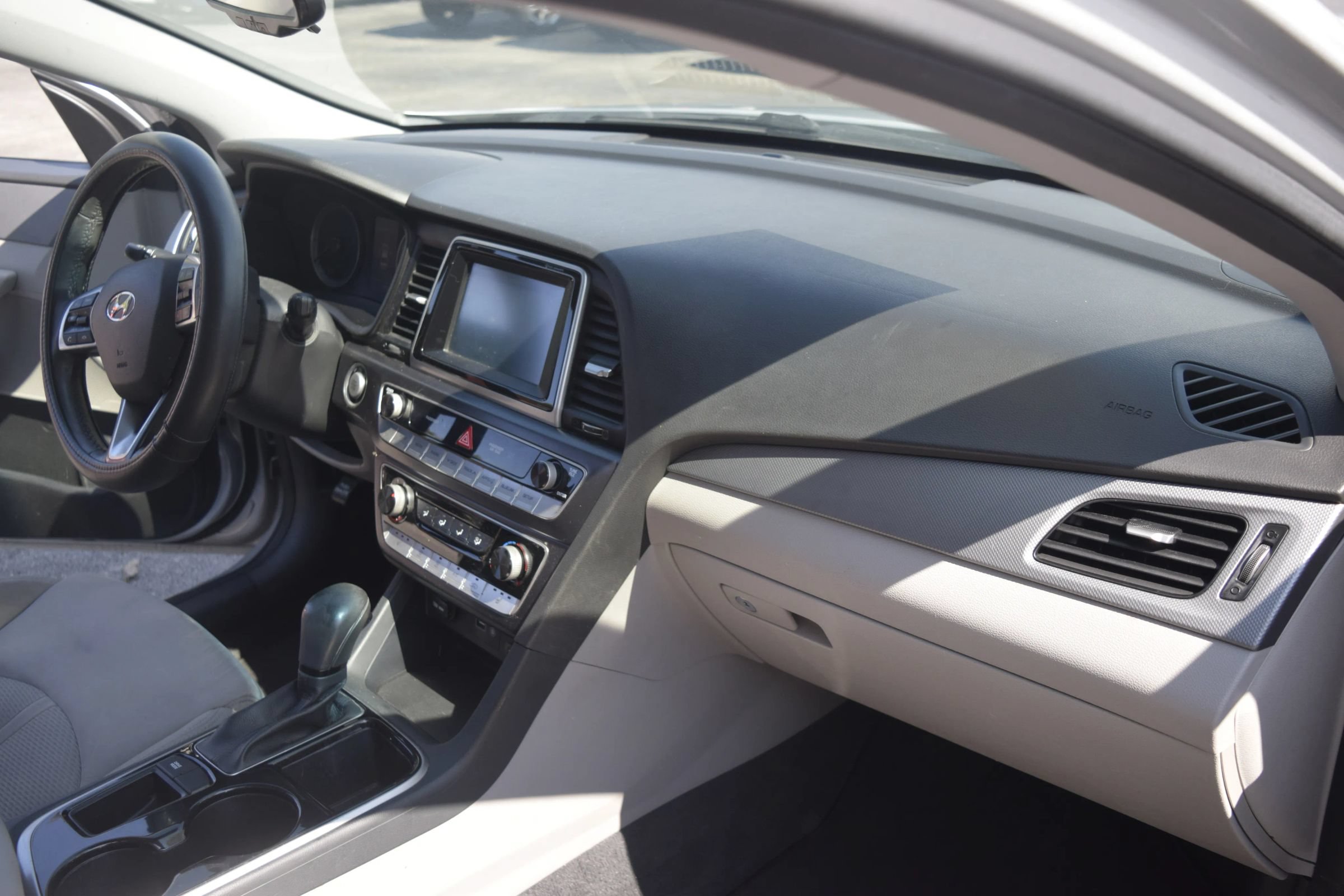 Used 2018 Hyundai Sonata SEL FWD image 10