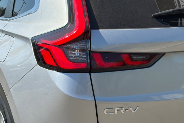 Certified 2024 Honda CR-V EX-L image 34