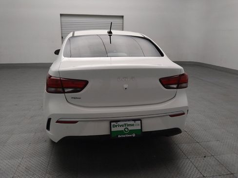 Used 2023 Kia Rio LX FWD image 6