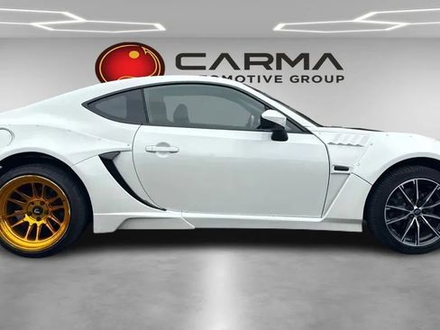 Used 2014 Scion FR-S RWD image 6