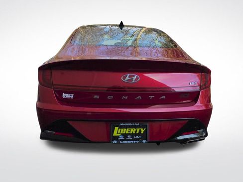 Used 2023 Hyundai Sonata SEL Plus image 7