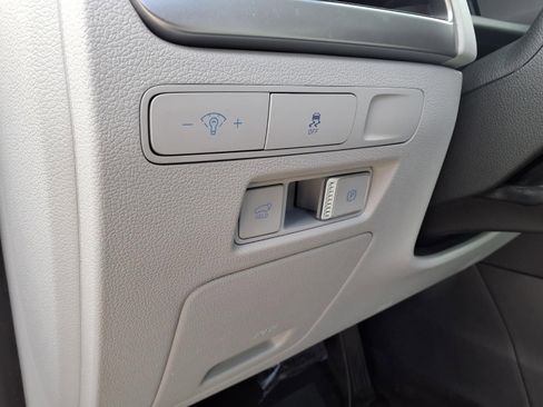 Used 2024 Hyundai Palisade SEL image 15