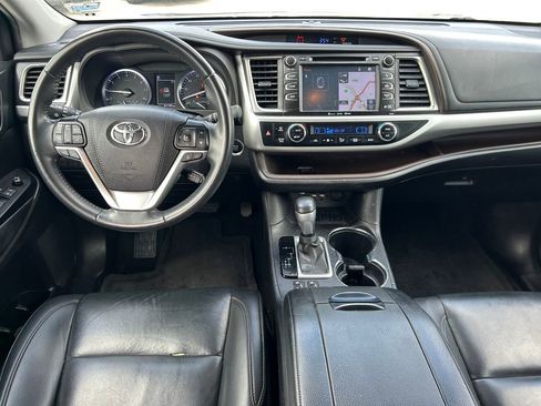 Used 2019 Toyota Highlander XLE FWD image 20