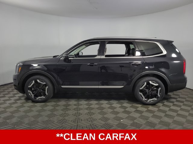 Used 2025 Kia Telluride S FWD image 5