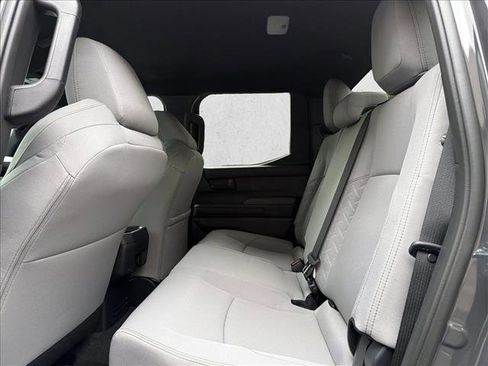 New 2026 Toyota Tacoma SR5 AWD/4WD image 20