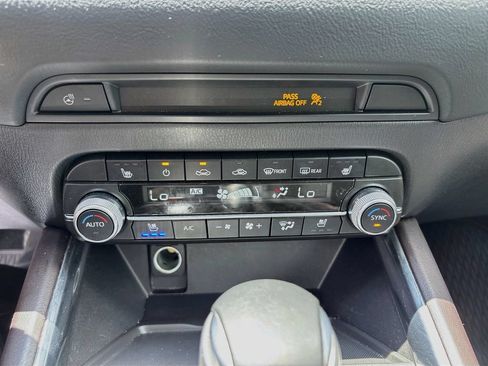 Used 2025 MAZDA CX-5 Signature AWD/4WD image 16