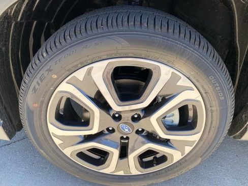 New 2026 Subaru Ascent Touring AWD/4WD image 27