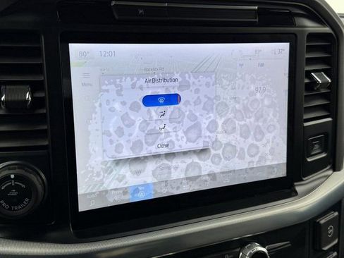 Certified 2025 Ford F150 Lariat w/ Equipment Group 502A High image 5