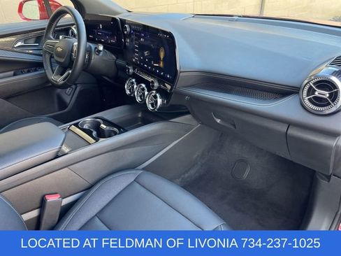 Used 2024 Chevrolet Blazer EV LT image 26