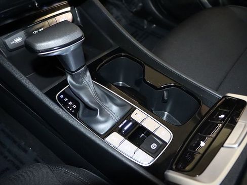 Used 2023 Hyundai Tucson SEL image 21