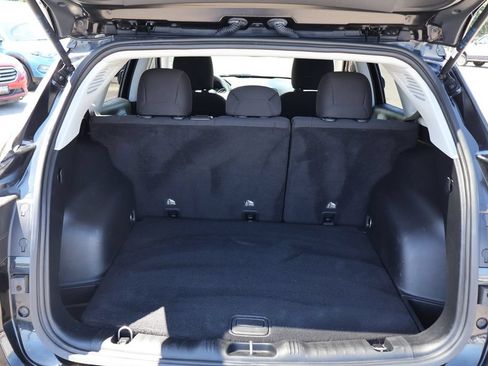 Used 2019 Jeep Compass Sport FWD image 21