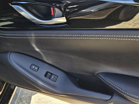 New 2025 MAZDA MX-5 Miata Grand Touring image 6