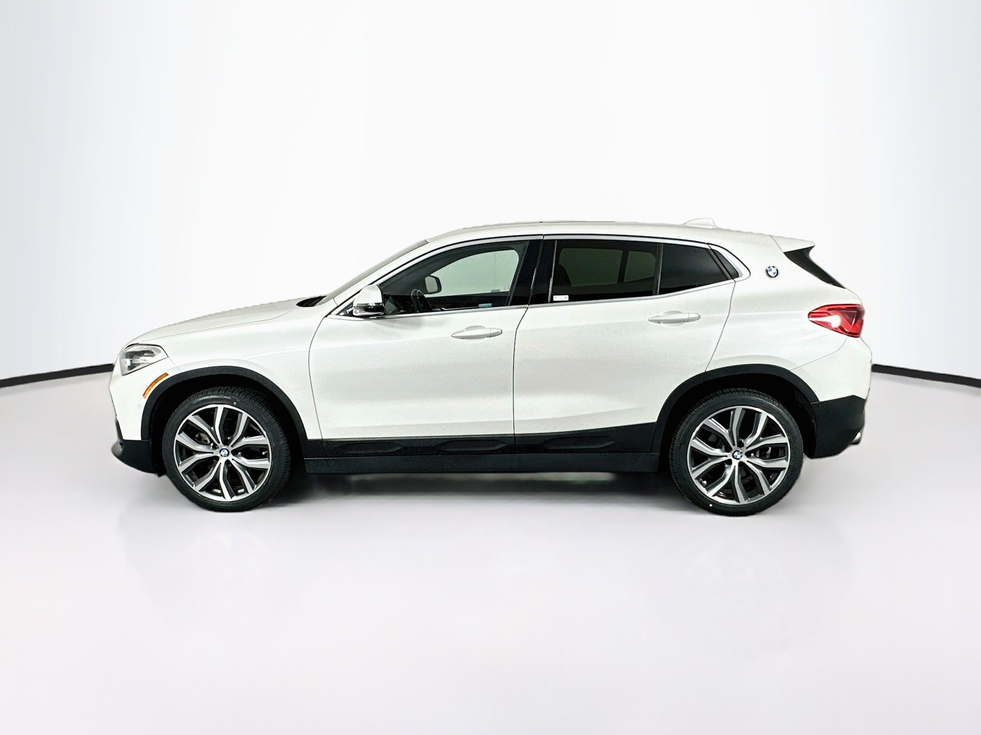 Used 2018 BMW X2 xDrive28i AWD/4WD image 4