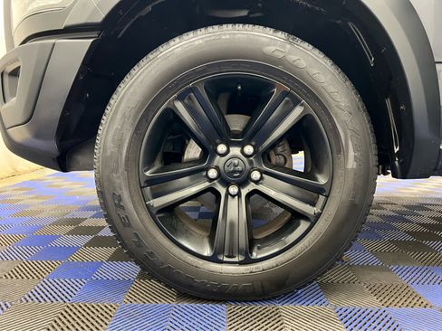 Used 2021 RAM 1500 Classic Warlock image 13