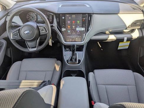 New 2025 Subaru Legacy Premium w/ Popular Package #1A image 14