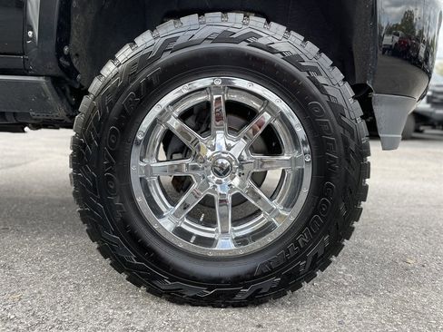 Used 2016 GMC Sierra 2500 Denali w/ Duramax Plus Package image 41