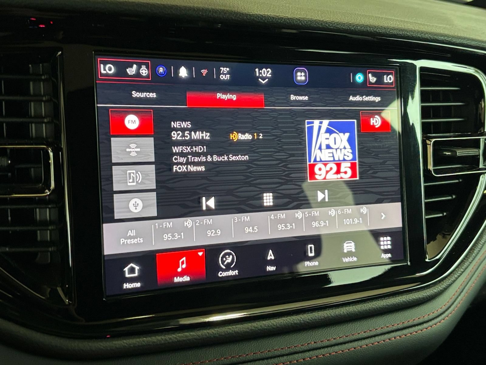 Used 2026 Dodge Durango GT AWD/4WD image 20