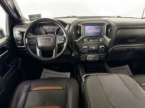 Used 2023 GMC Sierra 2500 AT4 w/ Gooseneck/5TH Wheel Package image 21