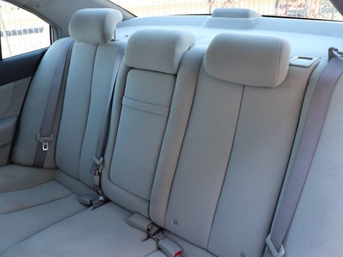 Used 2008 Hyundai Sonata GLS FWD image 29