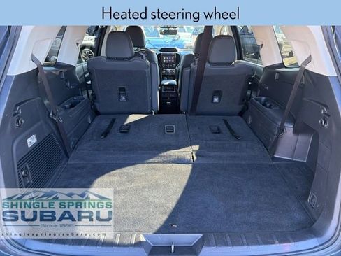 Used 2022 Subaru Ascent Onyx Edition image 24